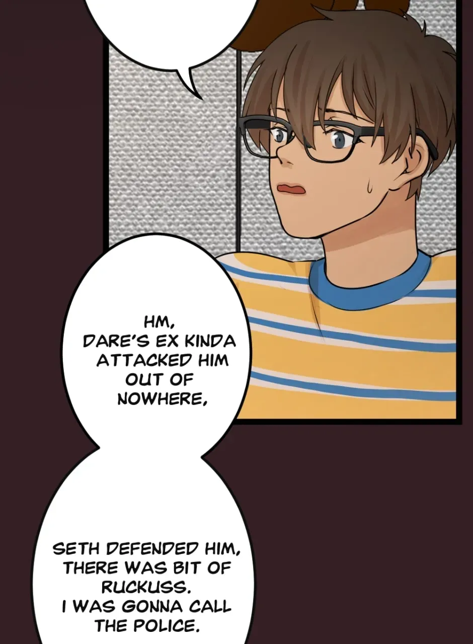 Hugger Mugger Chapter 145 page 5 - 