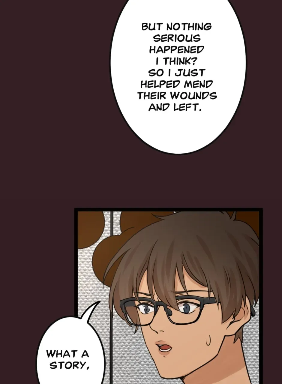Hugger Mugger Chapter 145 page 7 - 