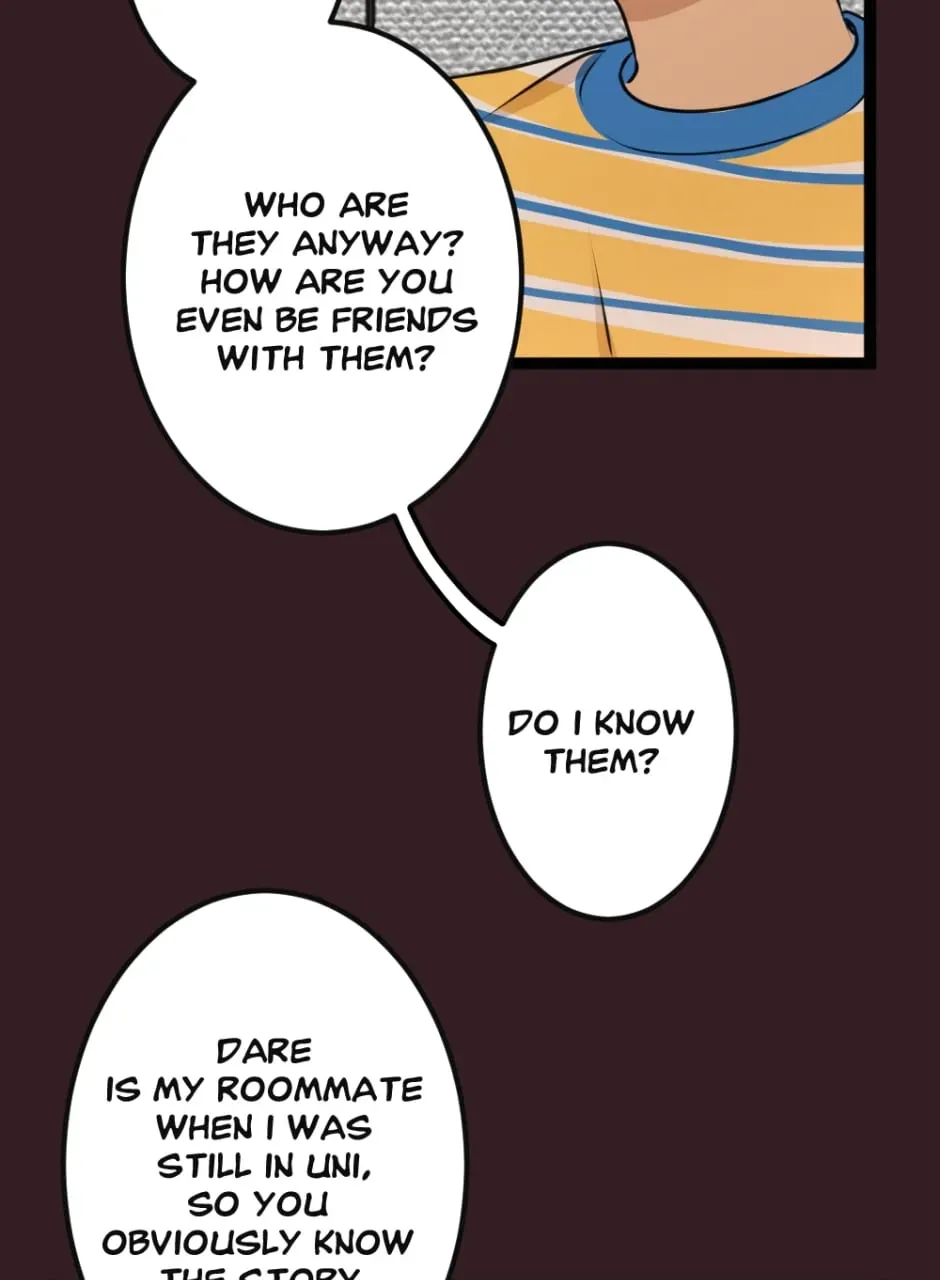 Hugger Mugger Chapter 145 page 8 - 