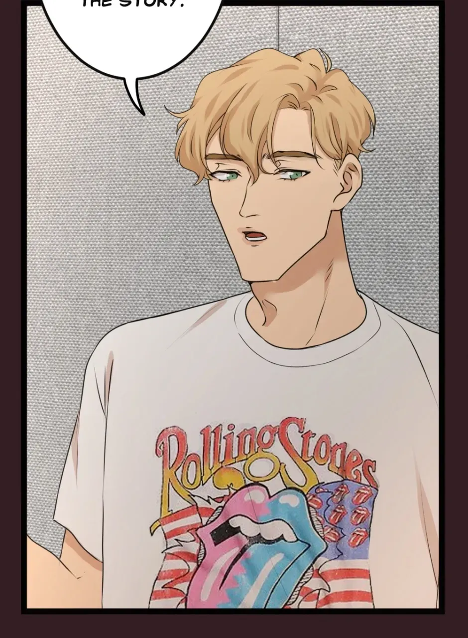 Hugger Mugger Chapter 145 page 9 - 