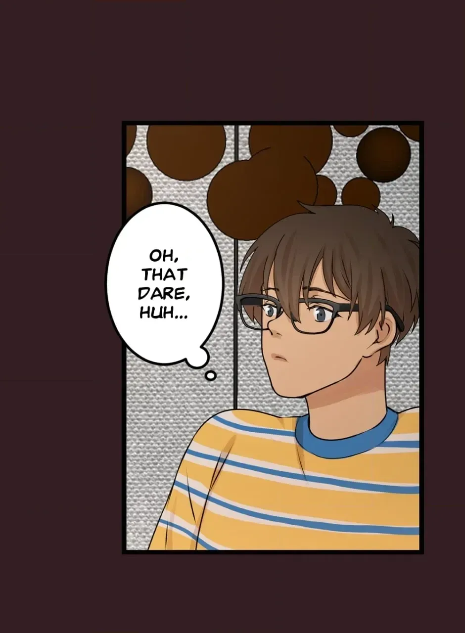 Hugger Mugger Chapter 145 page 10 - 
