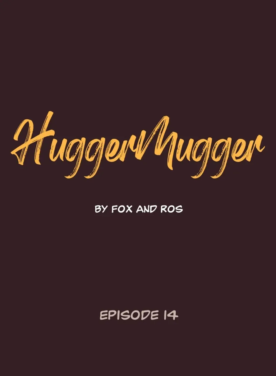 Hugger Mugger Chapter 147 page 1 - 