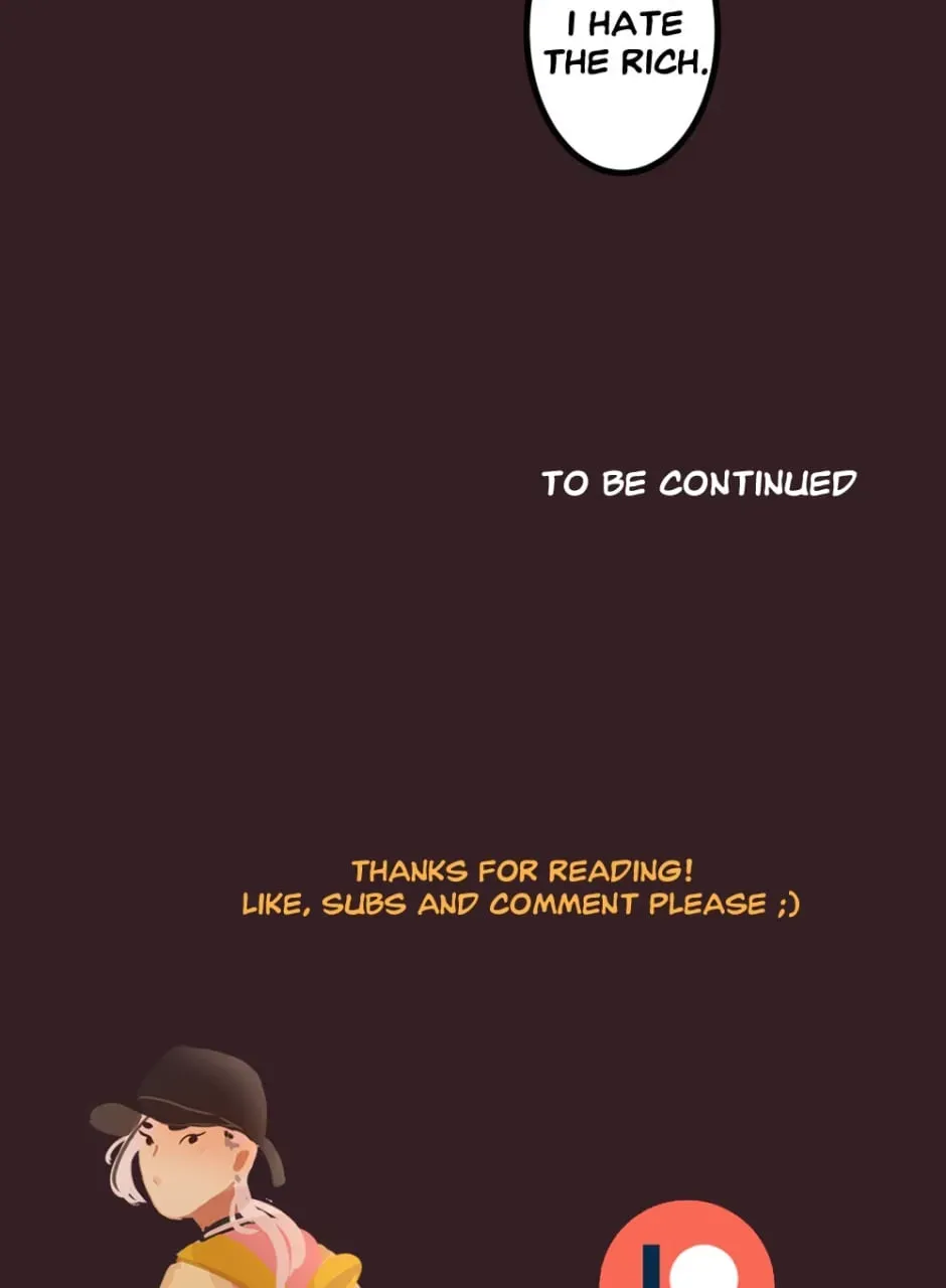 Hugger Mugger Chapter 147 page 11 - 