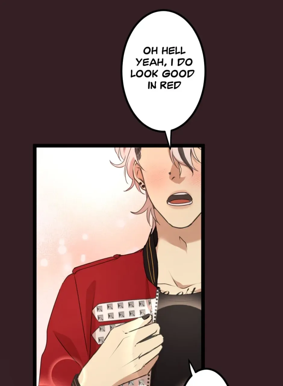 Hugger Mugger Chapter 147 page 3 - 