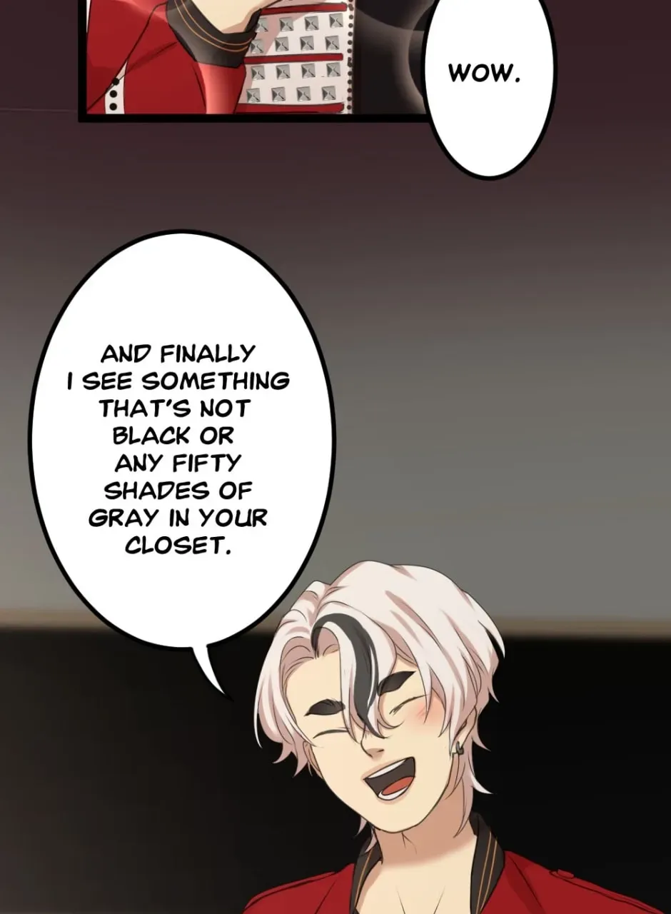 Hugger Mugger Chapter 147 page 4 - 