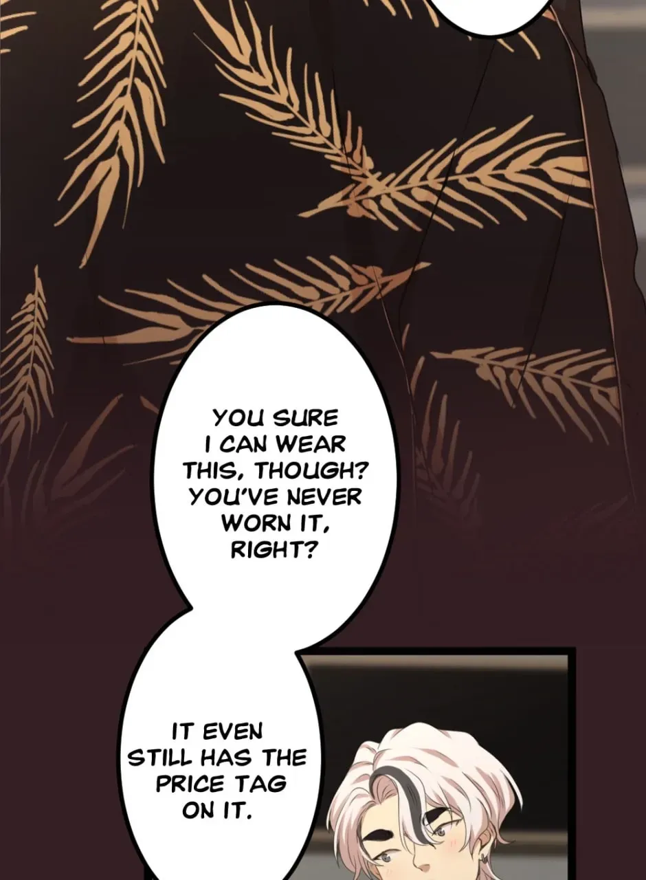 Hugger Mugger Chapter 147 page 6 - 