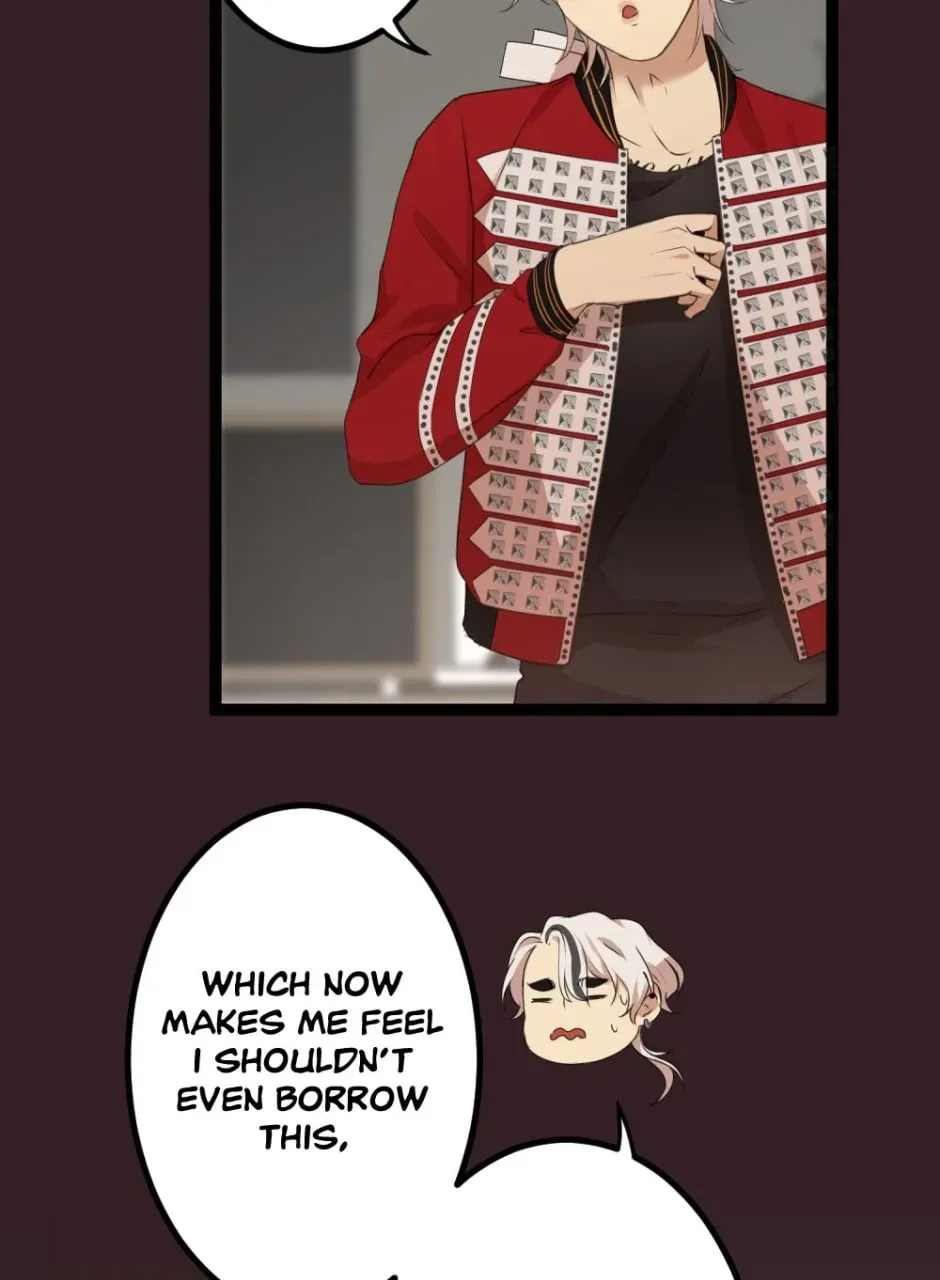 Hugger Mugger Chapter 147 page 7 - 