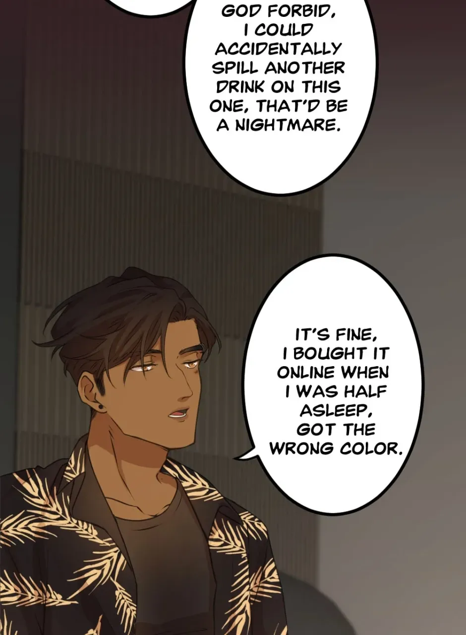 Hugger Mugger Chapter 147 page 8 - 
