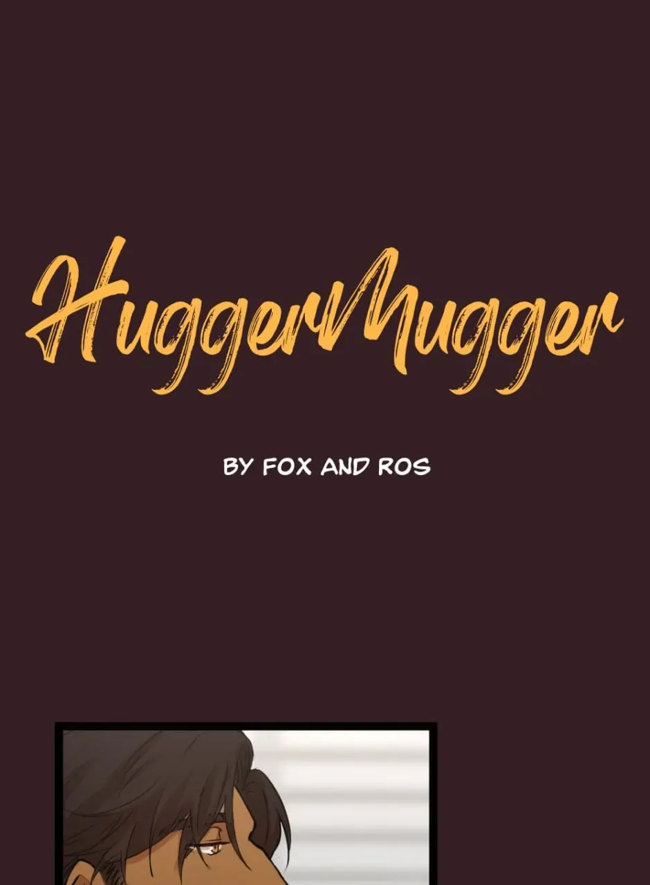 Hugger Mugger Chapter 148 page 1 - 