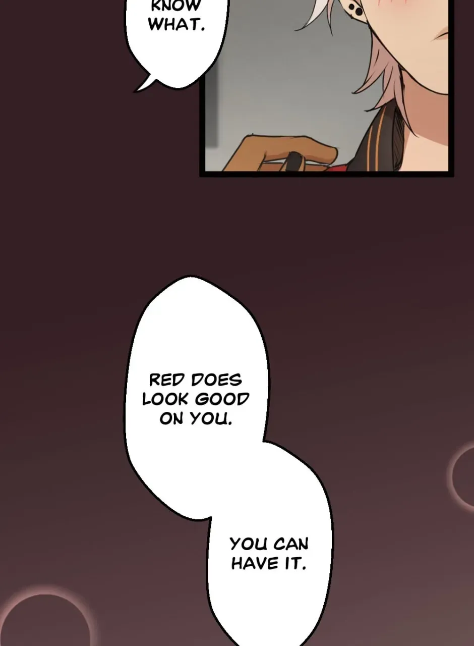 Hugger Mugger Chapter 148 page 3 - 