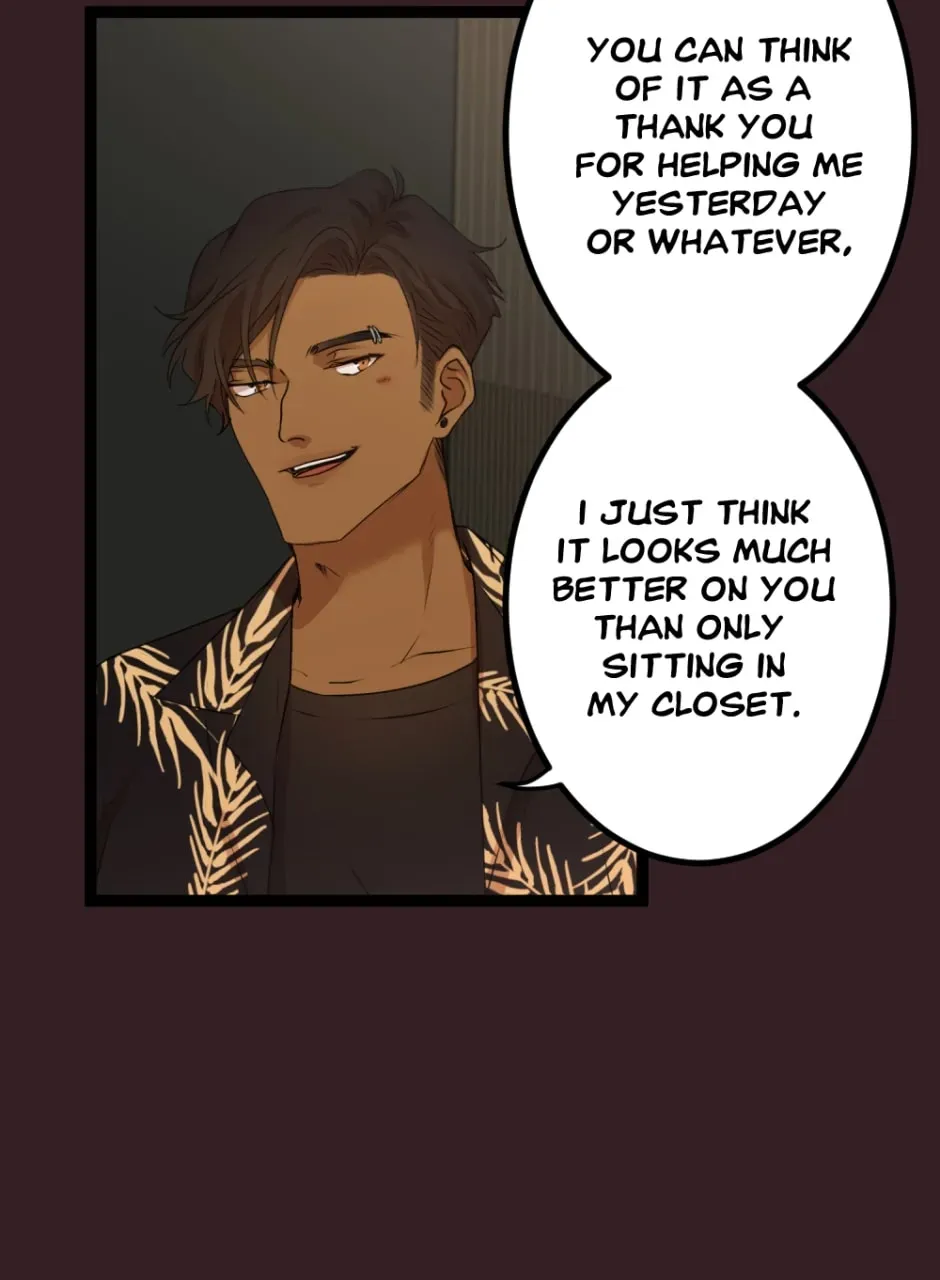 Hugger Mugger Chapter 148 page 6 - 