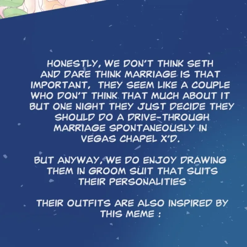 Hugger Mugger Chapter 149 page 53 - 