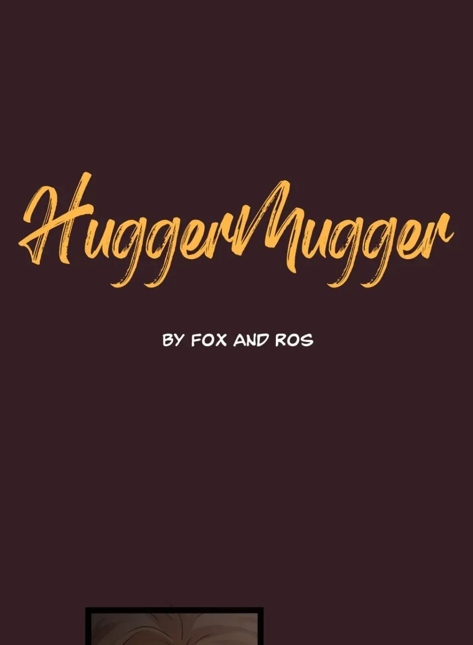 Hugger Mugger Chapter 150 page 1 - 