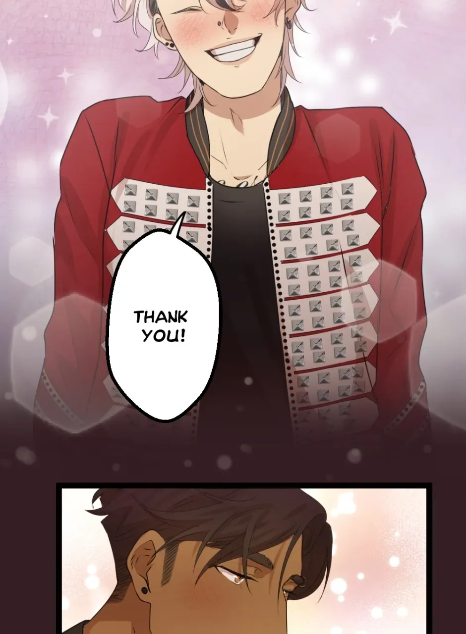 Hugger Mugger Chapter 150 page 3 - 