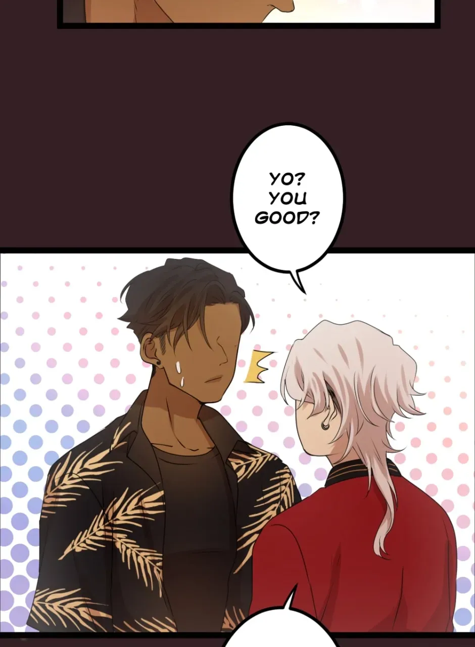 Hugger Mugger Chapter 150 page 4 - 
