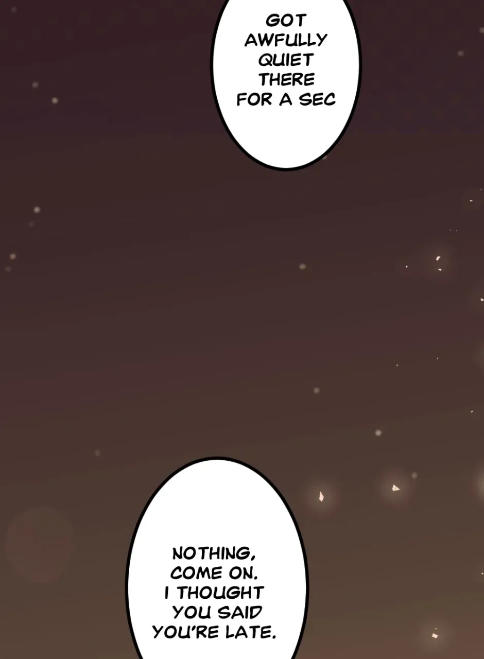 Hugger Mugger Chapter 150 page 5 - 