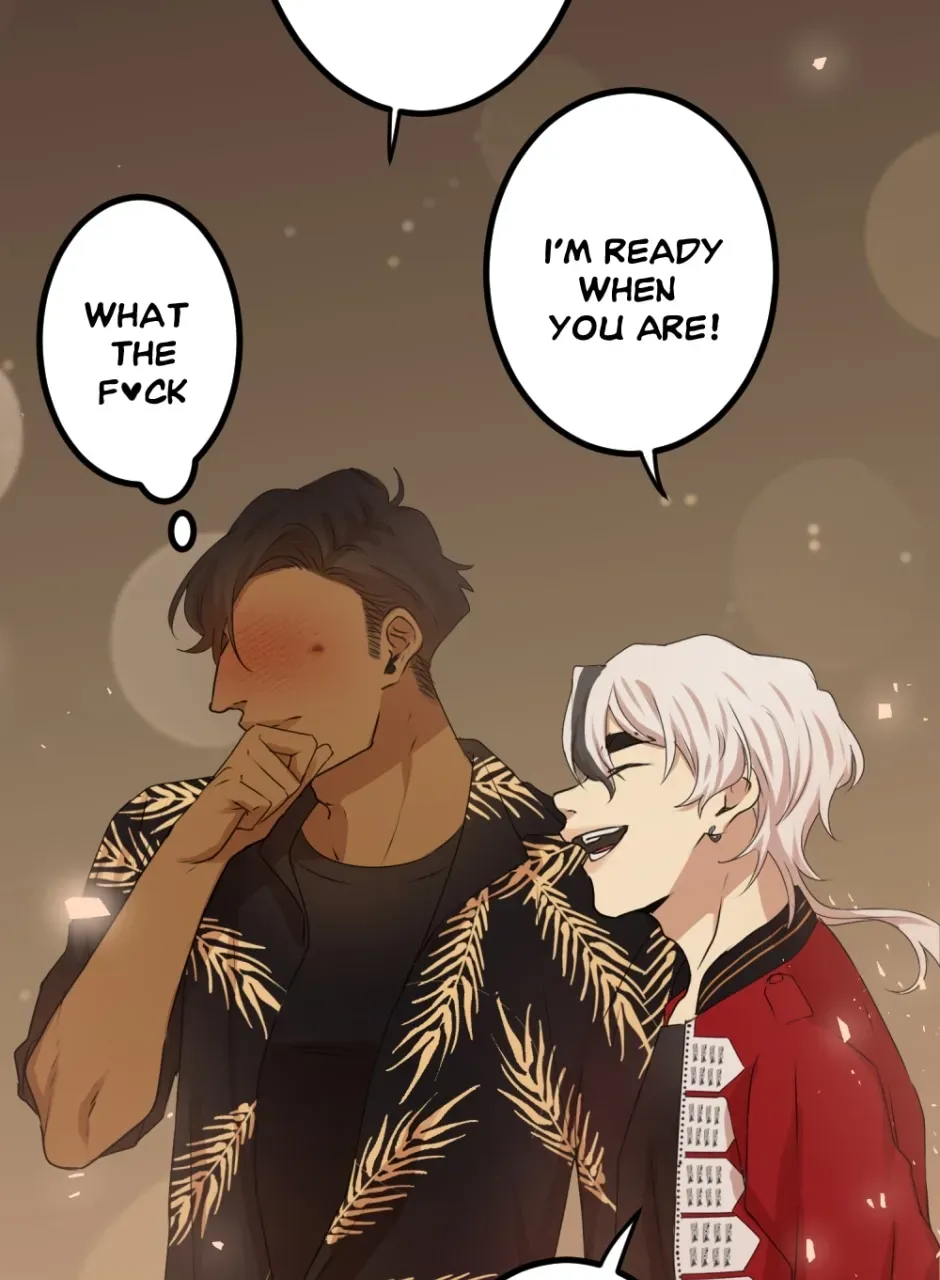 Hugger Mugger Chapter 150 page 6 - 