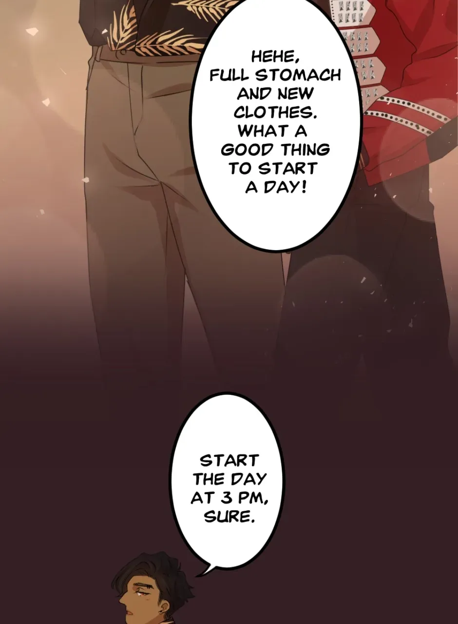 Hugger Mugger Chapter 150 page 7 - 