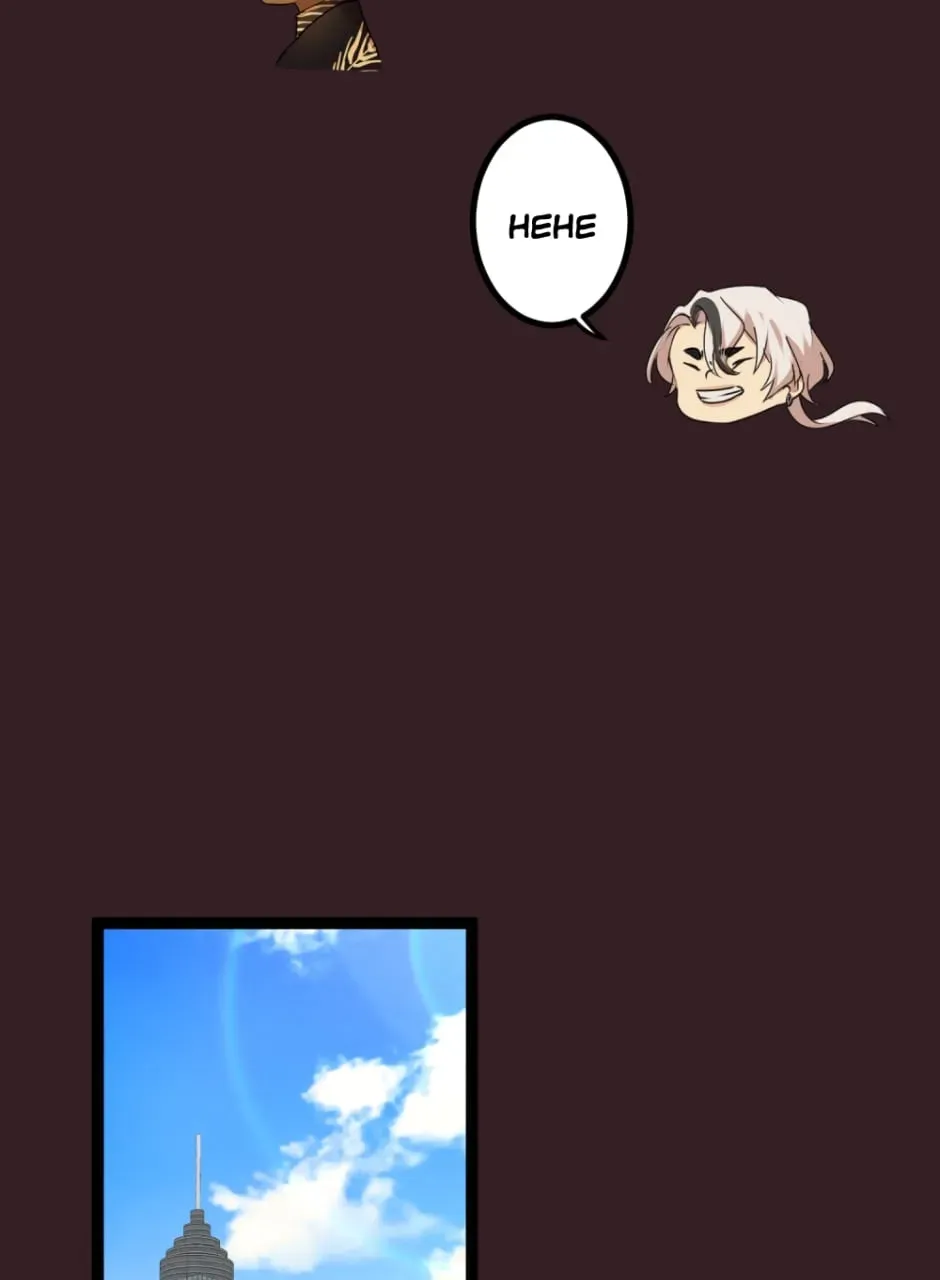 Hugger Mugger Chapter 150 page 8 - 