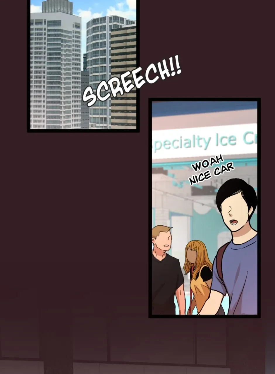 Hugger Mugger Chapter 150 page 9 - 