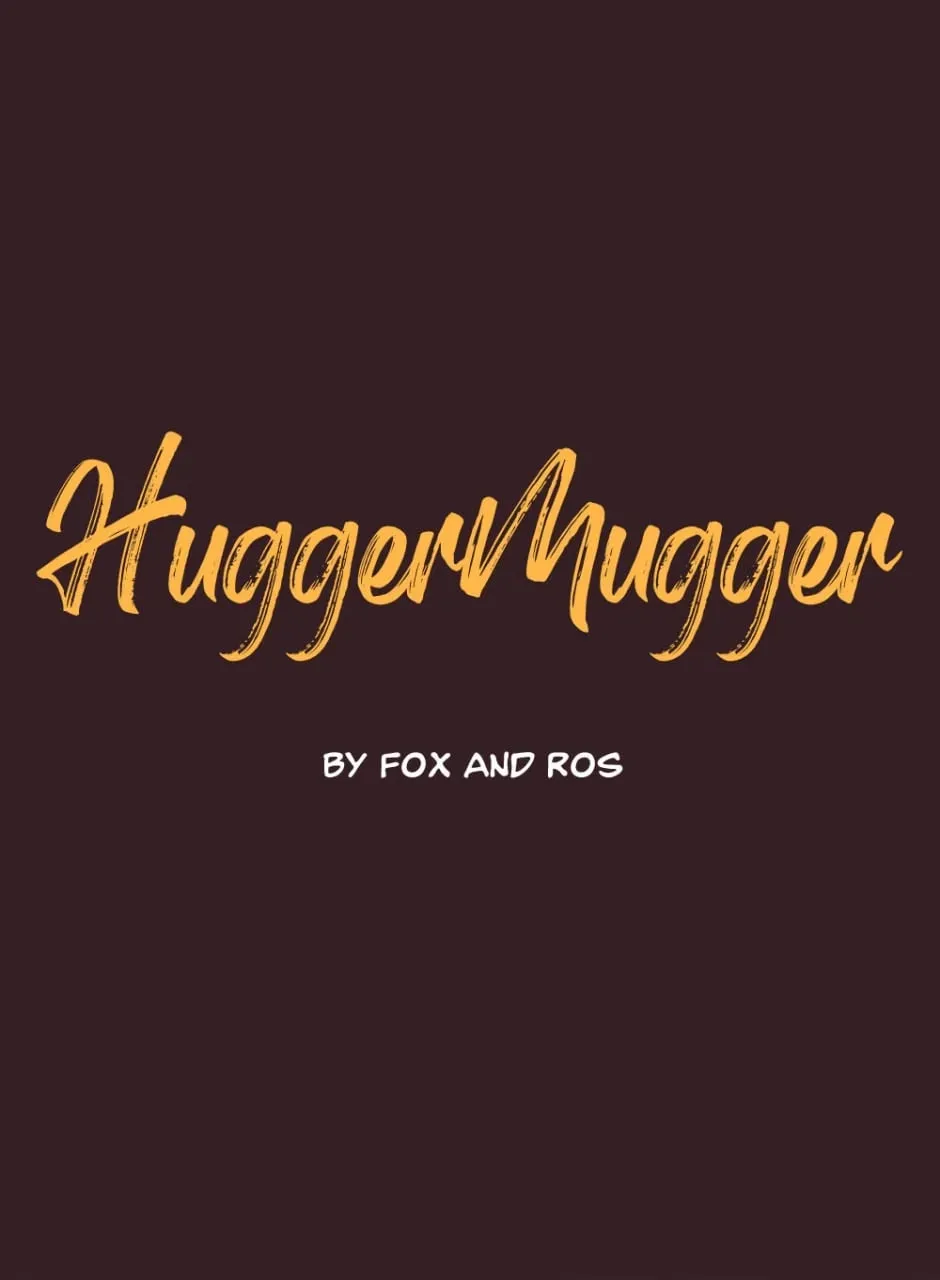 Hugger Mugger Chapter 151 page 1 - 