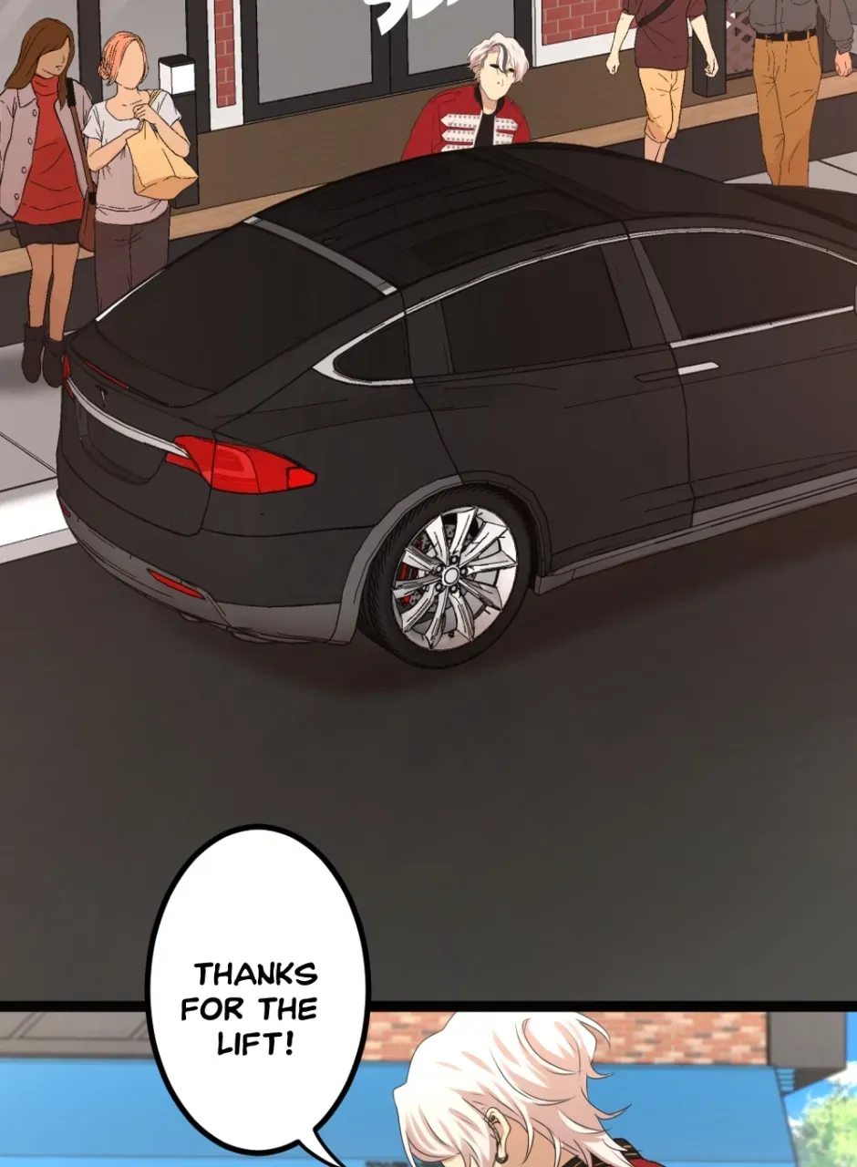 Hugger Mugger Chapter 151 page 3 - 