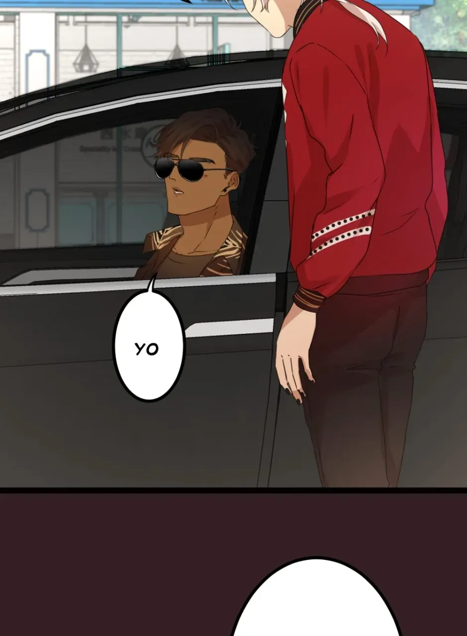 Hugger Mugger Chapter 151 page 4 - 