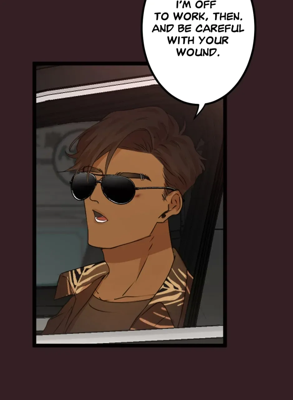 Hugger Mugger Chapter 151 page 5 - 