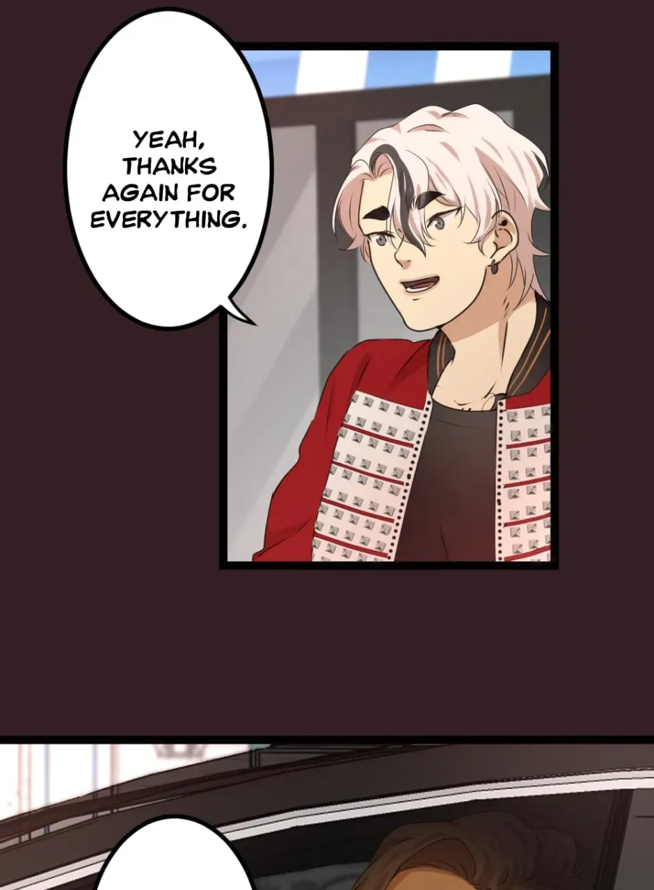 Hugger Mugger Chapter 151 page 6 - 