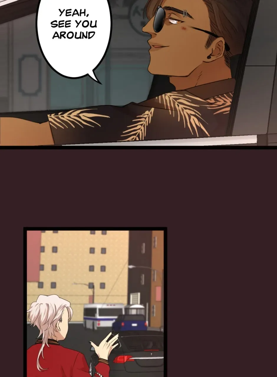 Hugger Mugger Chapter 151 page 7 - 