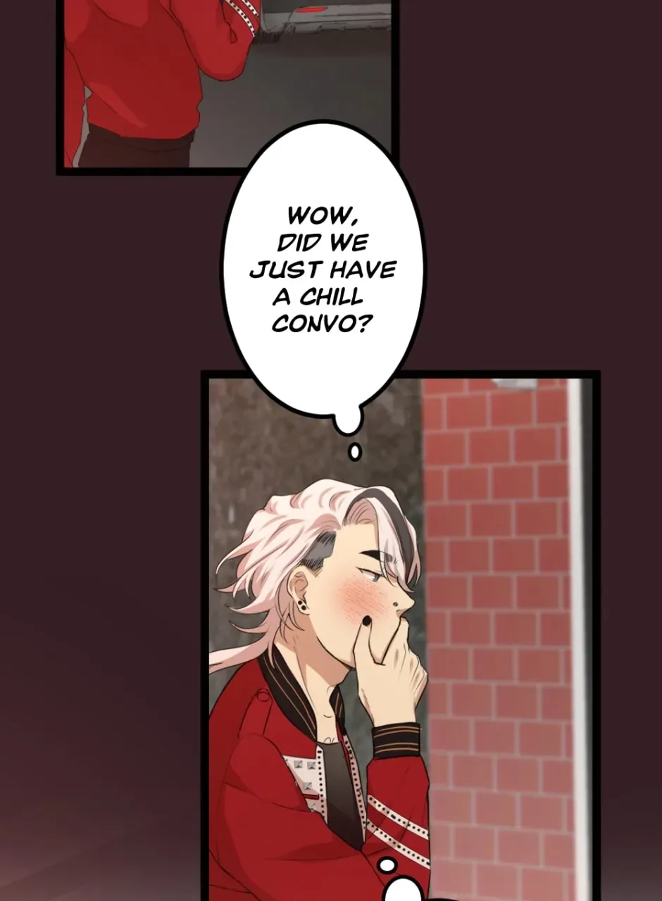 Hugger Mugger Chapter 151 page 8 - 