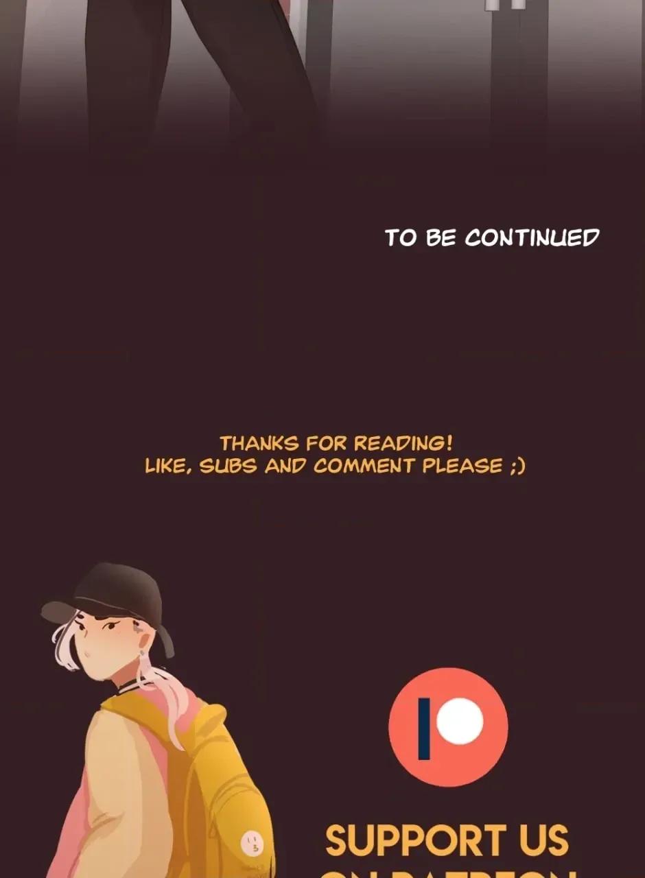 Hugger Mugger Chapter 151 page 10 - 
