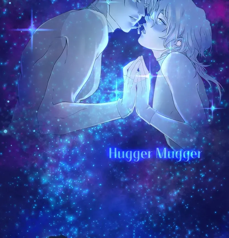 Hugger Mugger Chapter 152 page 32 - 
