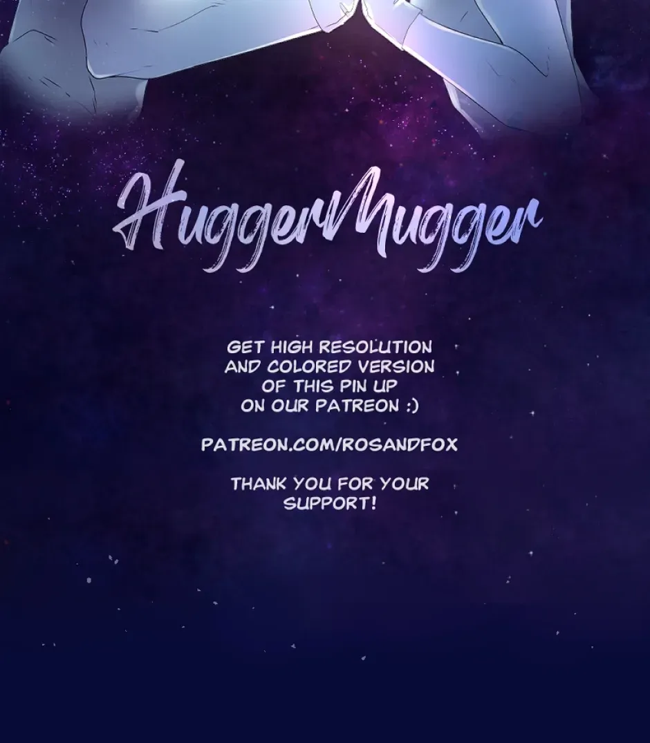 Hugger Mugger Chapter 152 page 47 - 