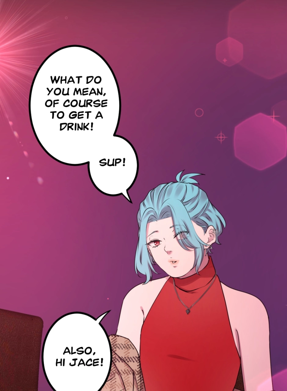 Hugger Mugger Chapter 23.08 page 3 - 