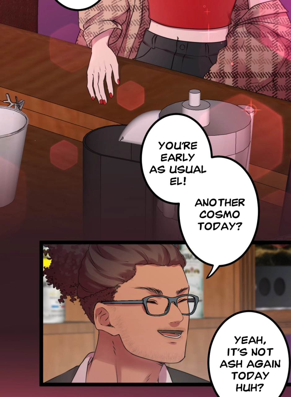 Hugger Mugger Chapter 23.08 page 4 - 