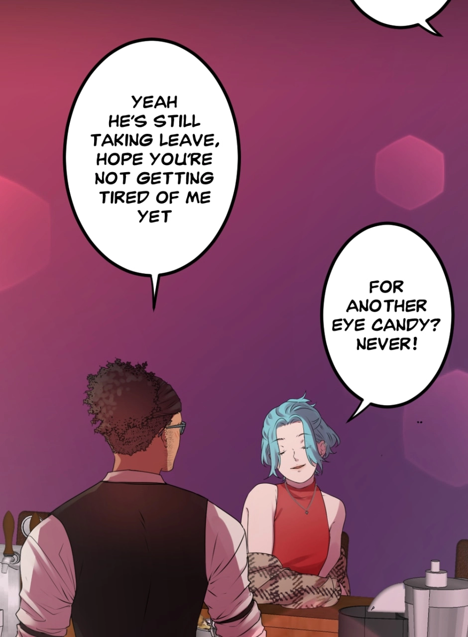 Hugger Mugger Chapter 23.08 page 5 - 