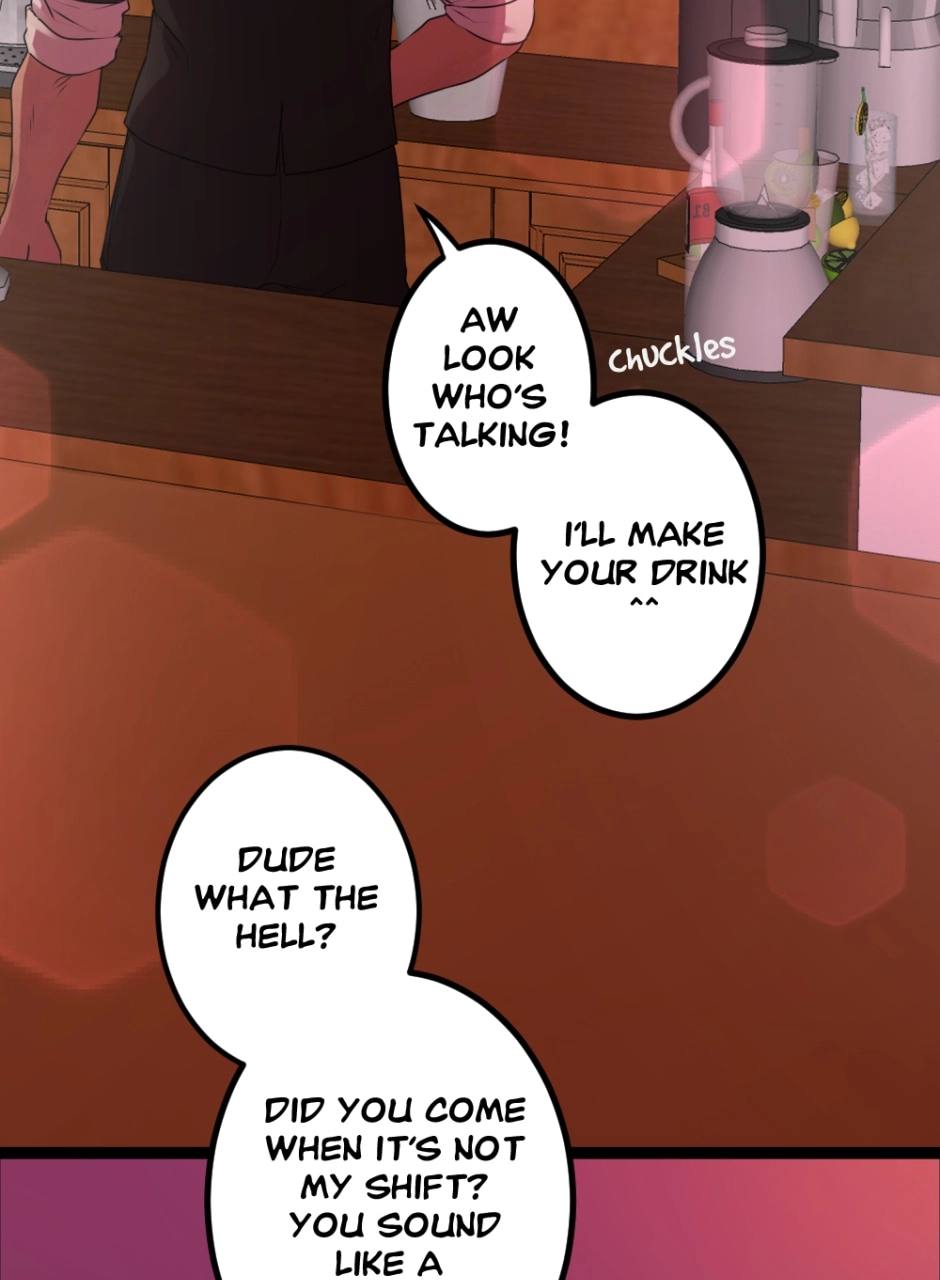 Hugger Mugger Chapter 23.08 page 6 - 