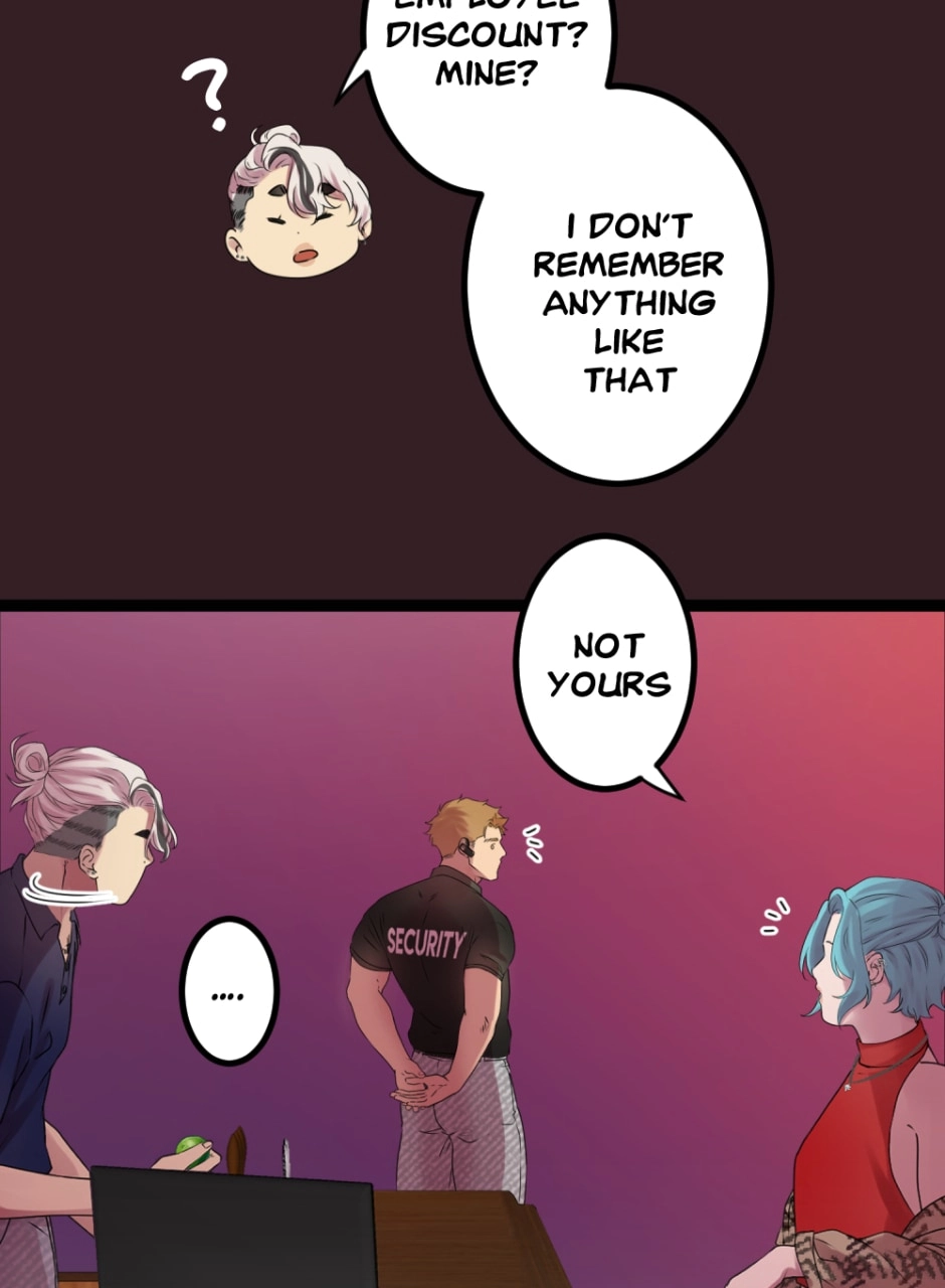 Hugger Mugger Chapter 23.08 page 8 - 