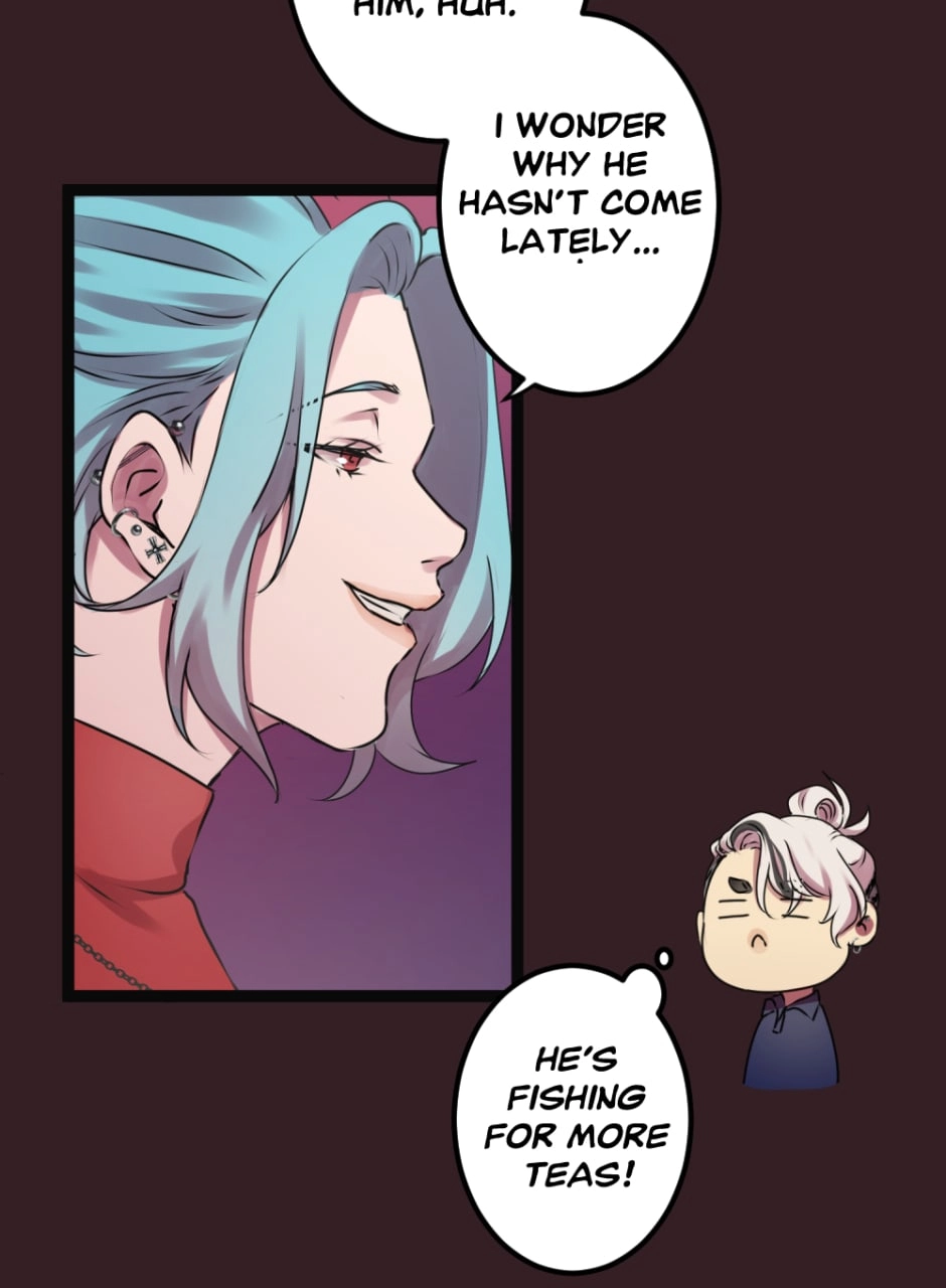 Hugger Mugger Chapter 23.09 page 3 - 
