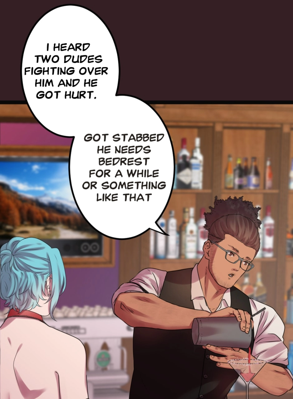 Hugger Mugger Chapter 23.09 page 4 - 