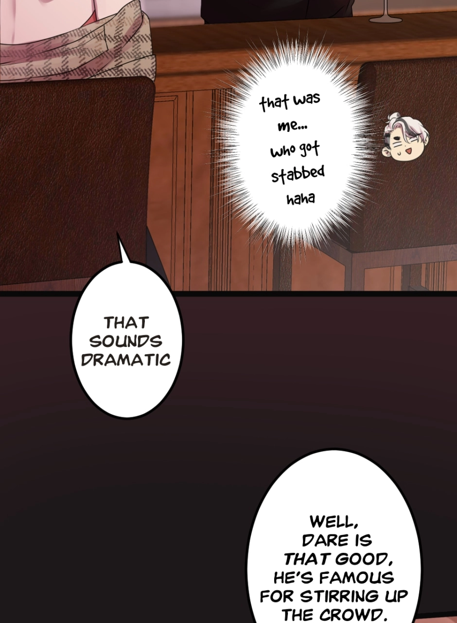Hugger Mugger Chapter 23.09 page 5 - 