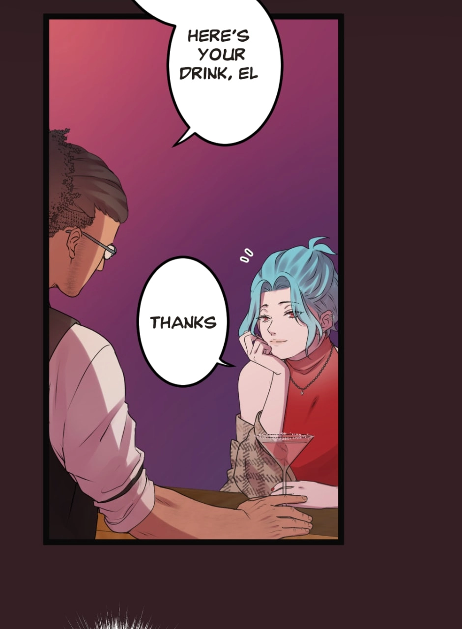 Hugger Mugger Chapter 23.09 page 8 - 