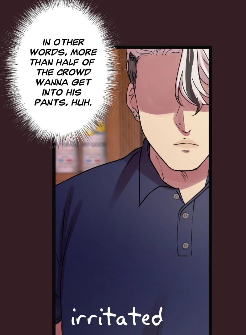 Hugger Mugger Chapter 23.09 page 9 - 