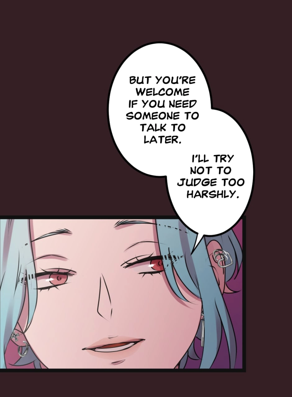 Hugger Mugger Chapter 23.12 page 1 - 
