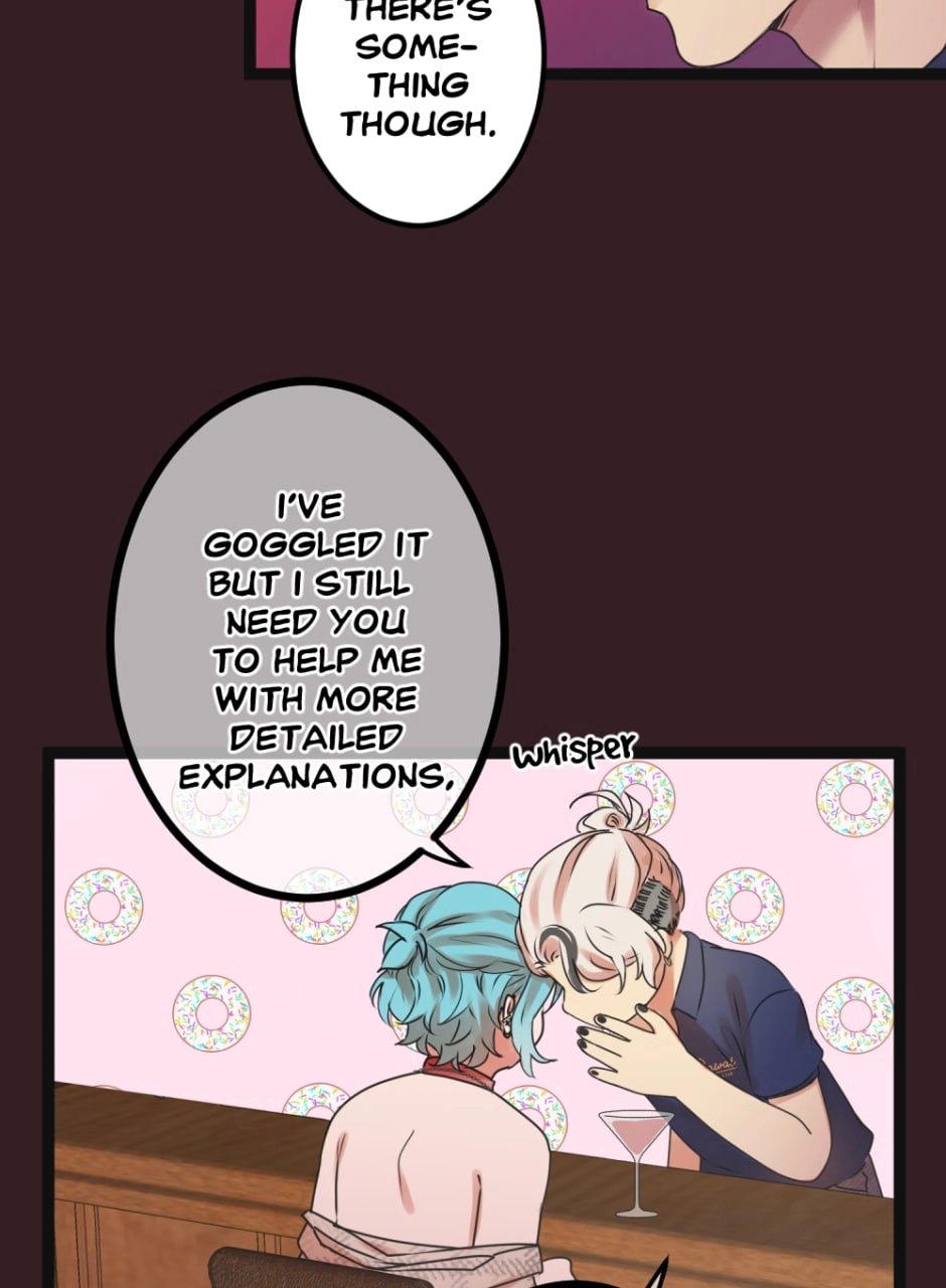 Hugger Mugger Chapter 23.12 page 3 - 