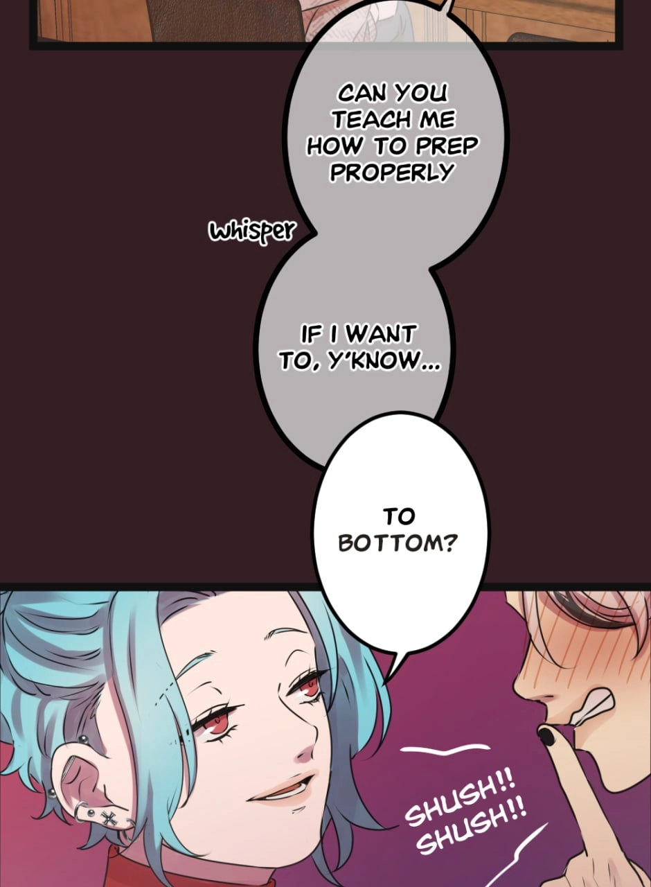 Hugger Mugger Chapter 23.12 page 4 - 