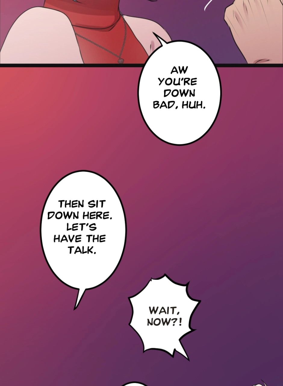 Hugger Mugger Chapter 23.12 page 5 - 