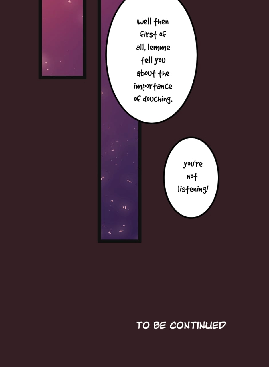 Hugger Mugger Chapter 23.12 page 7 - 