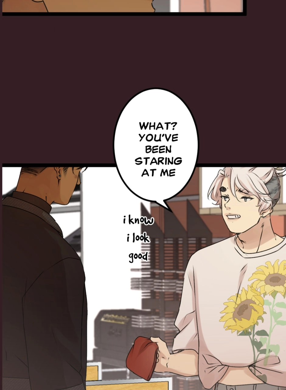 Hugger Mugger Chapter 24.01 page 2 - 